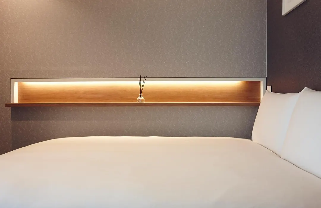 Royal Square Hotel Seoul-1