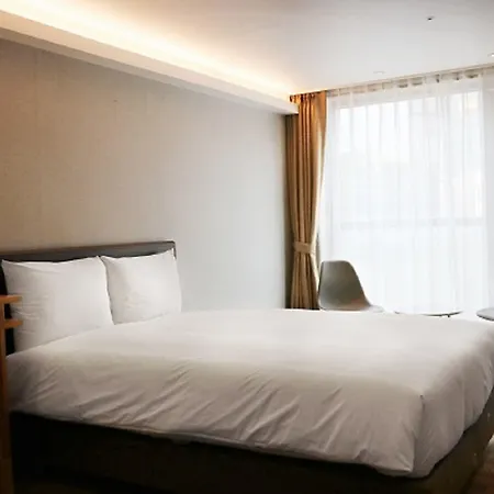 Royal Square Hotel Seoul-2